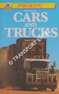 Book cover of Pocket Book of Cars and Trucks by BROWN, Sam